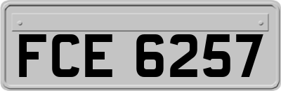 FCE6257