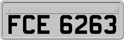 FCE6263