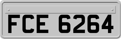 FCE6264