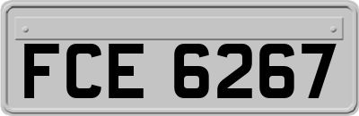 FCE6267