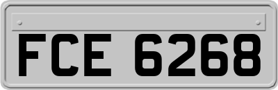 FCE6268