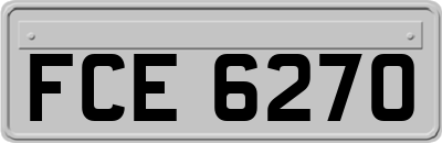 FCE6270