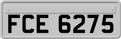 FCE6275