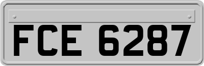 FCE6287