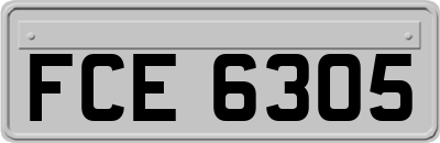FCE6305