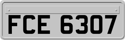 FCE6307