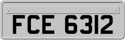 FCE6312