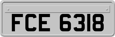 FCE6318