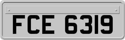 FCE6319
