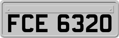 FCE6320