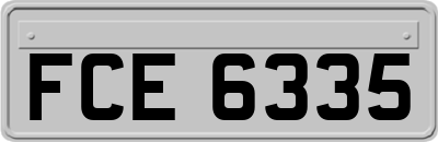 FCE6335
