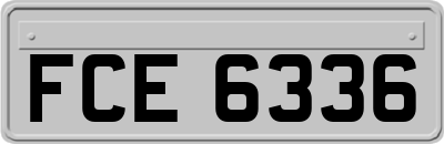 FCE6336