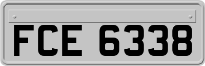 FCE6338