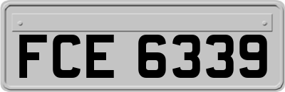 FCE6339
