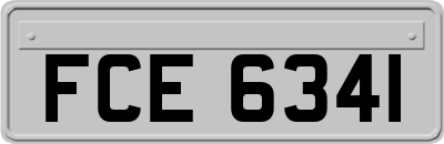 FCE6341