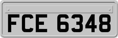 FCE6348