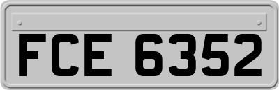 FCE6352