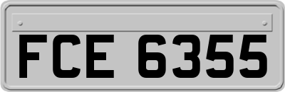 FCE6355