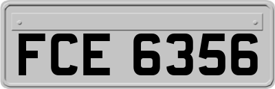 FCE6356