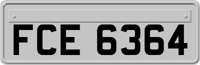 FCE6364