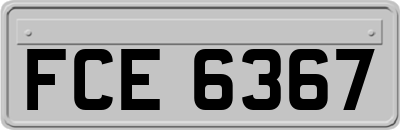 FCE6367