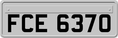 FCE6370