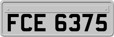 FCE6375