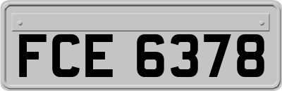 FCE6378