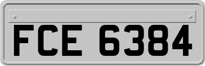FCE6384