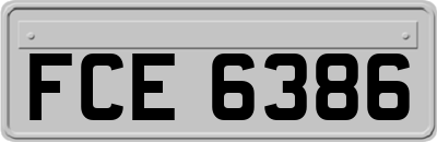 FCE6386