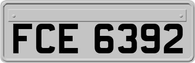 FCE6392