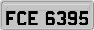 FCE6395
