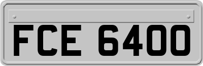 FCE6400