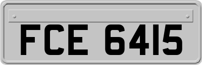 FCE6415