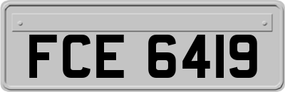 FCE6419