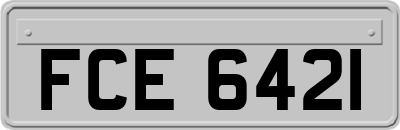 FCE6421