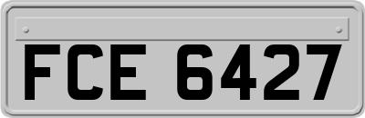 FCE6427