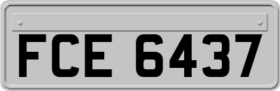 FCE6437