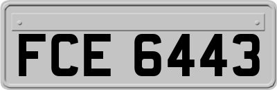 FCE6443