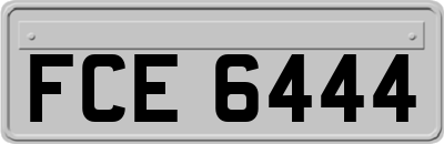 FCE6444
