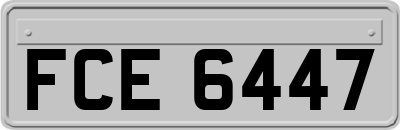 FCE6447