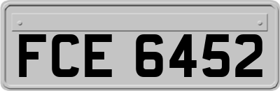 FCE6452