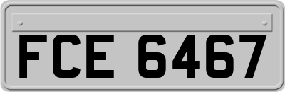 FCE6467