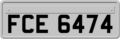 FCE6474