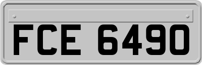 FCE6490