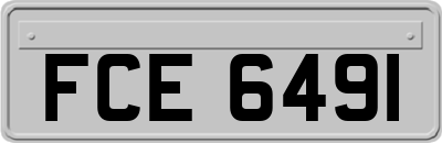 FCE6491