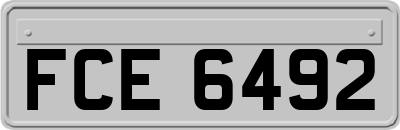 FCE6492