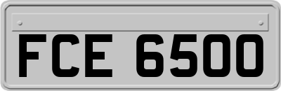 FCE6500