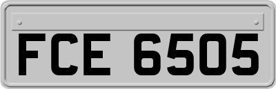 FCE6505