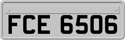 FCE6506